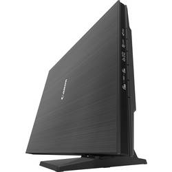 Canon LiDE 400 plochý skener A4 4800 x 4800 dpi USB dokumenty, fotky