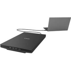 Canon LiDE 300 plochý skener A4 2400 x 2400 dpi USB dokumenty, fotky