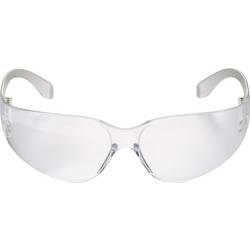 TOOLCRAFT TO-5291646 ochranné brýle transparentní, čirá EN 166 DIN 166