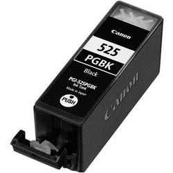 Canon Ink PGI-525 PGBK originál černá 4529B001