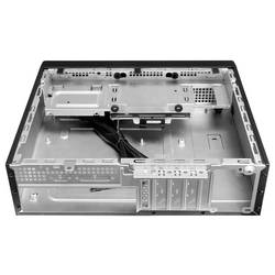 Chieftec Geh Flyer Series DT-10B-300 PC skříň černá