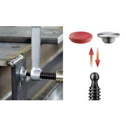 Bessey 3101180 Rozpětí (max.):160 mm Vnější délka: 300 mm Délka vyložení:80 mm