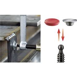 Bessey 3101183 Rozpětí (max.):250 mm Vnější délka: 300 mm