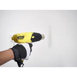 Wagner Furno 300 horkovzdušná pistole 1600 W, 2359348