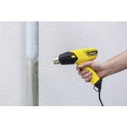 Wagner Furno 300 horkovzdušná pistole 1600 W, 2359348
