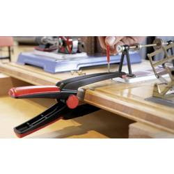Bessey XCL2-SET Svěrka Rozpětí (max.):55 mm Délka vyložení:60 mm