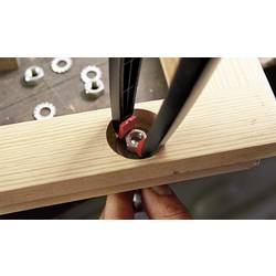 Bessey XCL2-SET Svěrka Rozpětí (max.):55 mm Délka vyložení:60 mm