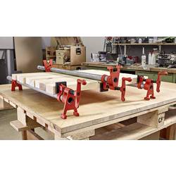 Bessey BPC-H34 šroubová svěrka Délka vyložení:42 mm