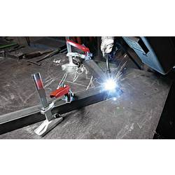 Bessey BS6N svěrka s manipulačním ramenem Rozpětí (max.):500 mm Délka vyložení:140 mm