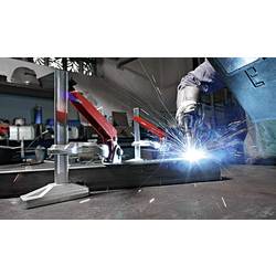 Bessey BS6N svěrka s manipulačním ramenem Rozpětí (max.):500 mm Délka vyložení:140 mm