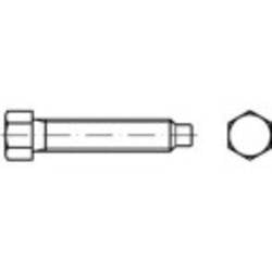 TOOLCRAFT 108968 šestihranný šroub M12 35 mm vnější šestihran DIN 561 ocel galvanizováno zinkem 25 ks