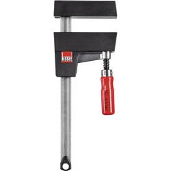 Bessey UK60 šroubová svěrka Rozpětí (max.):600 mm Délka vyložení:80 mm