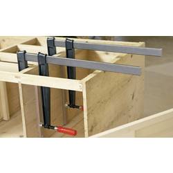 Bessey TGN40T30 šroubová svěrka Rozpětí (max.):400 mm Délka vyložení:300 mm