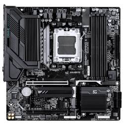 Gigabyte GAMING X WIFI6E Základní deska Socket (PC) AMD AM5 Tvarový faktor Micro-ATX Čipová sada základní desky AMD® B840