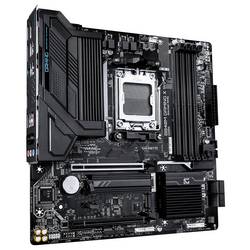 Gigabyte GAMING X WIFI6E Základní deska Socket (PC) AMD AM5 Tvarový faktor Micro-ATX Čipová sada základní desky AMD® B840