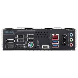 Gigabyte GAMING X WIFI6E Základní deska Socket (PC) AMD AM5 Tvarový faktor Micro-ATX Čipová sada základní desky AMD® B840