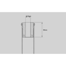 TOOLCRAFT 1526047 Mobilní stojan