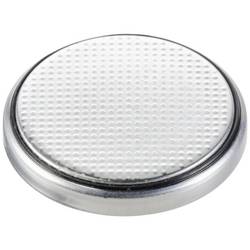 VOLTCRAFT knoflíkový akumulátor ML 2032 lithiová 65 mAh 3 V 1 ks
