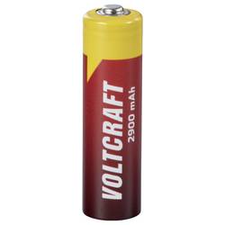 VOLTCRAFT Extreme Power FR6 tužková baterie AA lithiová, 2900 mAh, 1.5 V, 4 ks