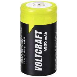 VOLTCRAFT Endurance akumulátor malé mono C Ni-MH 4800 mAh 1.2 V 2 ks