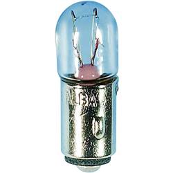 TRU COMPONENTS 1590390 miniaturní žárovka 30 V 1.20 W BA5s čirá 1 ks