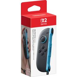 Nintendo Joystick Nintendo Switch světle modročerná