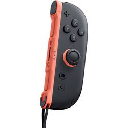 Nintendo Joystick Nintendo Switch světle červenočerná