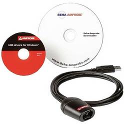 Beha Amprobe 4372676 TL-USB Kabel rozhraní 1 ks