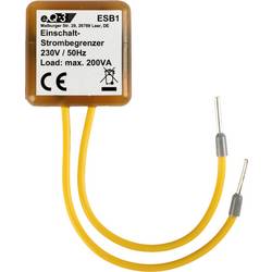 eQ-3 130366 Omezovač proudu ESB1 oranžová IP20
