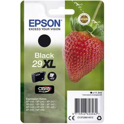Epson Ink 29XL originál černá C 13 T 29914012