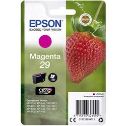 Epson Ink 29 originál purppurová C13T29834012