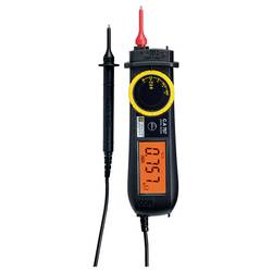 Chauvin Arnoux C.A 757 bezkontaktní zkoušečka napětí, CAT III 600 V, LCD