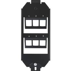 Renkforce RJ45 vestavný modul 6 portů nevybavený specifikací