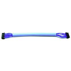 XCeed senzorový kabel 100 mm modrá
