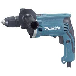 Makita HP1631KX3 příklepová vrtačka, 1cestný, 710 W, vč. příslušenství, kufřík, HP1631KX3