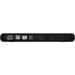 Verbatim 98938 externí DVD vypalovačka Retail USB 2.0 černá