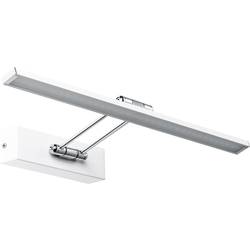 Paulmann Beam Fifty 99892 LED osvětlení obrázků 7 W teplá bílá bílá