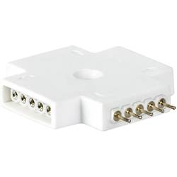 Paulmann 70617 70617 X spojka 144 W (max) plast (d x š x v) 3.2 x 2.8 x 0.6 cm Piece 1 ks