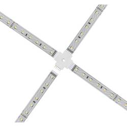 Paulmann 70617 70617 X spojka 144 W (max) plast (d x š x v) 3.2 x 2.8 x 0.6 cm Piece 1 ks