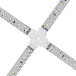 Paulmann 70617 70617 X spojka 144 W (max) plast (d x š x v) 3.2 x 2.8 x 0.6 cm Piece 1 ks