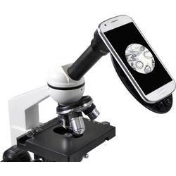 Bresser Optik 5102100 Erudit Basic Mono mikroskop s procházejícím světlem monokulární 400 x procházející světlo