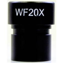 Bresser Optik DIN Weitfeld WF20x 5941760 okulár 20 x Vhodný pro značku (mikroskopy) Bresser Optik