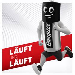 Energizer Max 4+2 tužková baterie AA alkalicko-manganová, 1.5 V, 6 ks