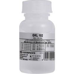Greisinger GKL 102 činidlo vodivost 1 ks