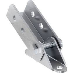 Fischer VB gvz patka kolejnice ocel 545650 5 ks