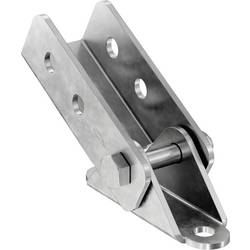 Fischer VB fvz patka kolejnice ocel 545771 5 ks