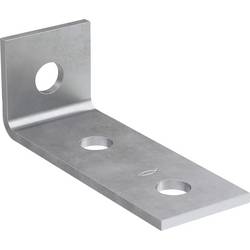 Fischer FAF 3 fvz Montážní konzola FAF 3 fvz 547509 25 ks