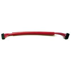 XCeed senzorový kabel 100 mm červená