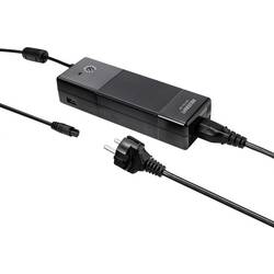 VOLTCRAFT NPS-134 USB napájecí adaptér k notebooku 134.5 W 12 V/DC, 14 V/DC, 15 V/DC, 16 V/DC, 18 V/DC, 18.5 V/DC, 19 V/DC, 19.5 V/DC, 20 V/DC, 22 V/DC, 24