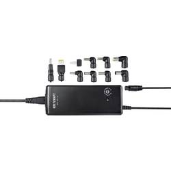 VOLTCRAFT NPS-90-1-N napájecí adaptér k notebooku 90 W 5 V/DC, 12 V/DC, 14 V/DC, 15 V/DC, 16 V/DC, 18 V/DC, 18.5 V/DC, 19 V/DC, 19.5 V/DC, 20 V/DC, 21 V/DC, 22